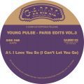 Young Pulse, Paris Edits Vol. 3