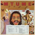 Mtume, Kiss The World Goodbye