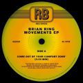 Brian Ring, Movements EP