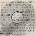 Chez Damier, Time Visions 2