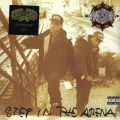 Gang Starr, Step In The Arena