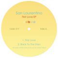 San Laurentino, First Love EP