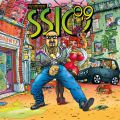 SSIO , 0,9 - Pop Up Gatefold (2LP+CD)