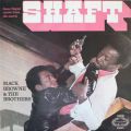 Mack Browne & The Brothers, Isaac Hayes' Music From The Movie Shaft 