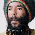 Congo Natty, Jungle Revolution