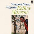 Esther Marrow, Newport News, Virginia