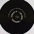 Crazy P, Lie Lost (Remixes)