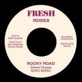 King Kong, Rocky Road