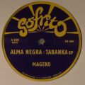 Alma Negra, Tabanka EP