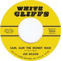 Joe Wilson, Sam Sam the Money Man 