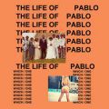 Kanye West, The Life Of Pablo 