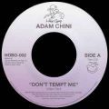 Adam Chini, Don't Tempt Me