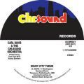 Carl Davis & The Chi-Sound Orchestra, Windy City Theme
