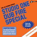 V/A, Studio One Dub Fire Special