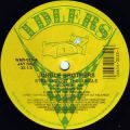 Jungle Brothers, Straight Out The Jungle - Remix