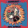 Sunburst, Ave Africa