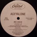 Aceyalone, Mic Check