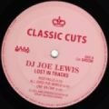 DJ Joe Lewis, Lost In Tracks