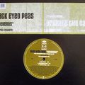 Black Eyed Peas, Weekends