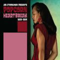Jay Strongman presents..., Popcorn Heartbreak