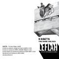 Kaseta, The Name Obliges (Tape)