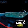 Luciano Michelini E La Sua Orchestra, La Conquista Di Luna (LP+CD)