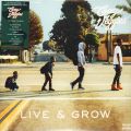 Casey Veggies, Live & Grow