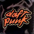 Daft Punk, Homework
