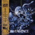 S.W:SIX presents:, Convergence EP