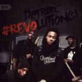 Clear Soul Forces, Detroit Revolution​(​s) 
