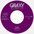 BlackCash & Theo , Galaxy Vol.9