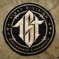 First Division, Overworked & Underpaid