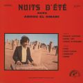 Abdou El Omari, Nuits D'Été Avec Abdou El Omari