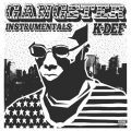 K-Def, American Gangster Instrumentals