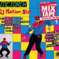 Haitian Star, German 80's Hip Hop 1