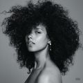 Alicia Keys, Here 