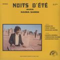 Abdou El Omari, Nuits D'Ete Avec Naima Samin