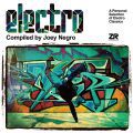 Joey Negro presents..., Electro 