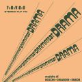 Rocchi - Chiarosi - Fabor, Dramatest (LP+CD)