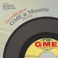 Various, The Soulful Side Of GME & Musette Records