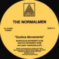 The Normalmen, Exotica Movement EP