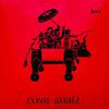 Cossi Anatz, Jazz Afro-Occitan