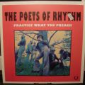 The Poets of Rhythm, Practice What You Preach