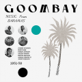 Various Artists, Goombay - Music From Bahamas