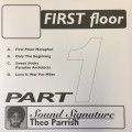 Theo Parrish, First Floor Pt.1