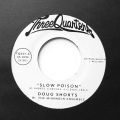 Doug Shorts, Slow Poison