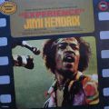 Jimi Hendrix, Original Sound Track 'Experience'