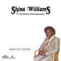Shina Williams & His African Percussions, Agboju Logun