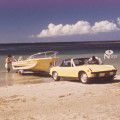 Various, Seafaring Strangers: Private Yacht