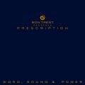 Ron Trent Presents, Prescription: Word, Sound & Power
